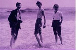 ‘Daring Hearts’ e-book from QueenSpark Books for LGBT History month