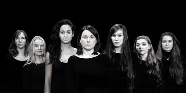 PREVIEW: Women of Troy