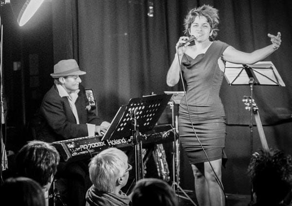 PREVIEW: Valentines JukeBox Gig Night!