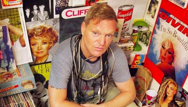 New album and musical stage play from Andy Bell