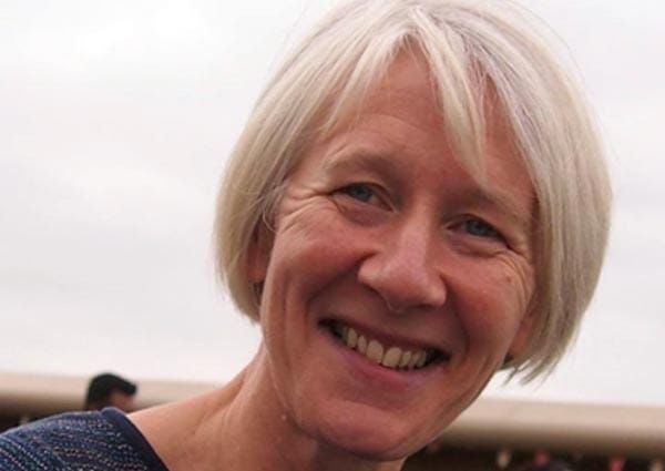 Popular Sexual Health Services Clinical Director retires