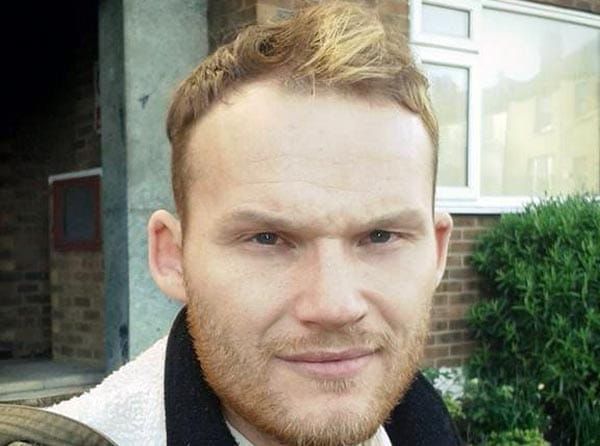 Homeless hotels from hell – Daniel’s story!