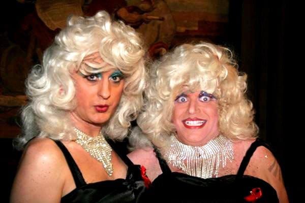 Lillettes reform for charity