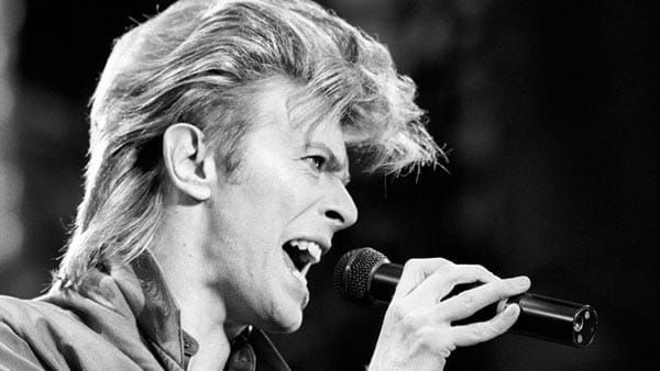 Bowie