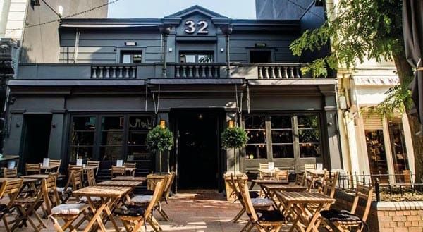 FOOD REVIEW: No 32 on Duke Steet