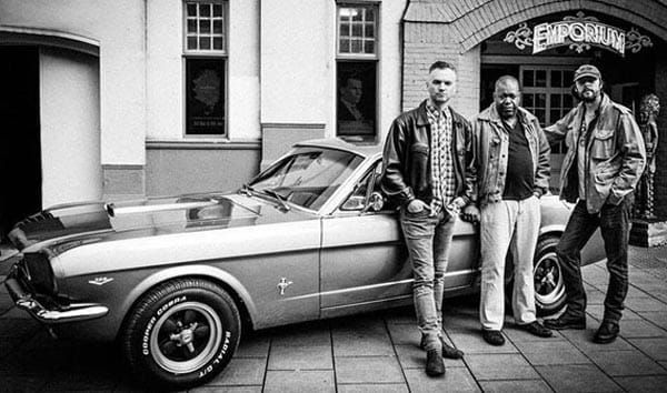 REVIEW: The Albatross 3rd & Main: Emporium Theatre