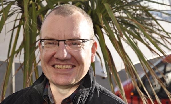 Queens Park Councillors pay tribute to Chris Cooke
