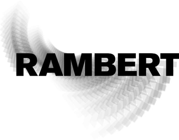 REVIEW: Ballet Rambert@Theatre Royal