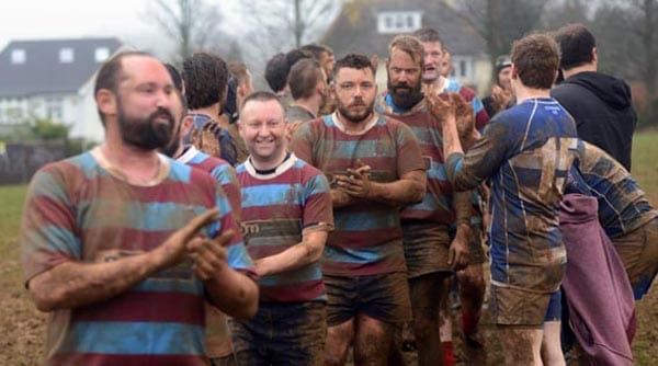 SPORTS GROUPS: Brighton & Hove Sea Serpents