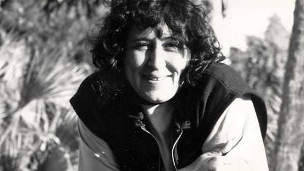 OBITUARY: Gonul Zeki 1960 – 2016