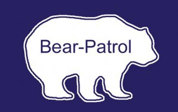 Bear-Patrol to raise money for ‘Chemotherapy Chair Appeal’