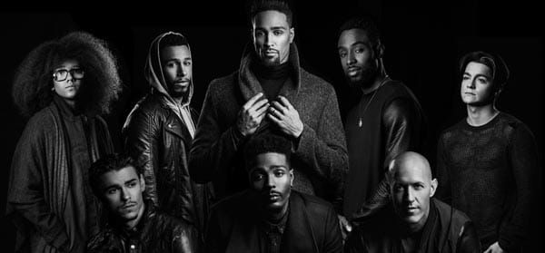 PREVIEW: Diversity: Genesis 2017 tour