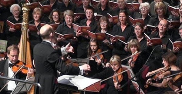 PREVIEW: Brighton Festival: Classical Spectacular