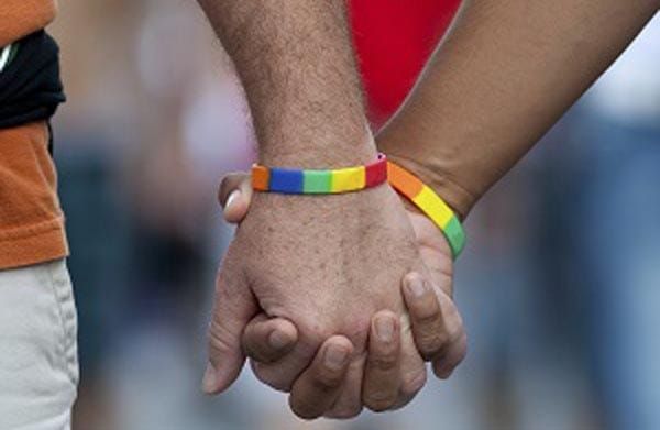 Worthing LGBTQ Carers Support Group