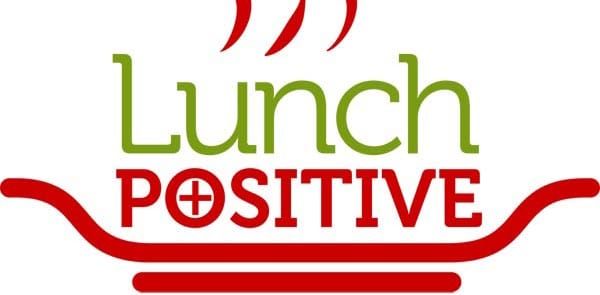 New Trustee at Lunch Positive