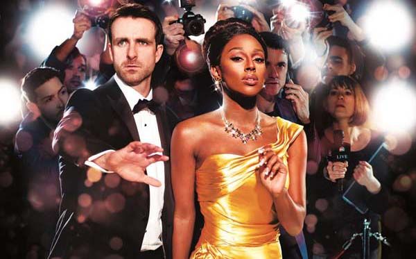 PREVIEW: The Bodyguard The Musical: Eastbourne