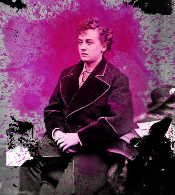 PREVIEW: Brighton Festival: Stella by Neil Bartlett