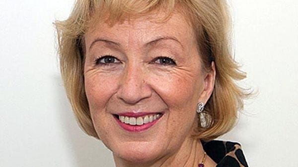 Tory leadership candidate fails to repond to questions about her views on LGBT issues