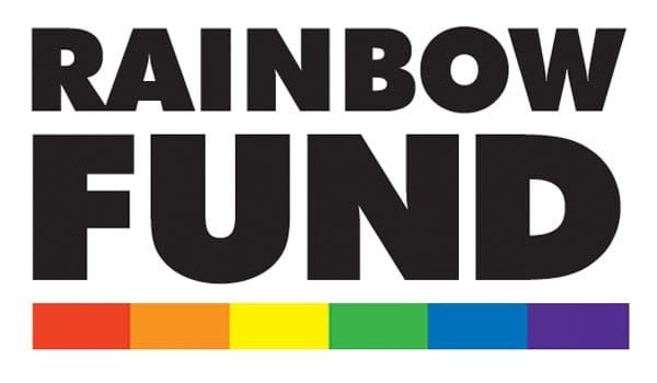 Rainbow Fund announce 2016 Autumn Grants Round