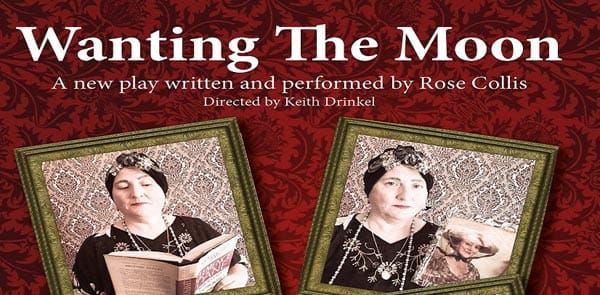 PREVIEW: ‘Wanting the Moon’ by Rose Collis