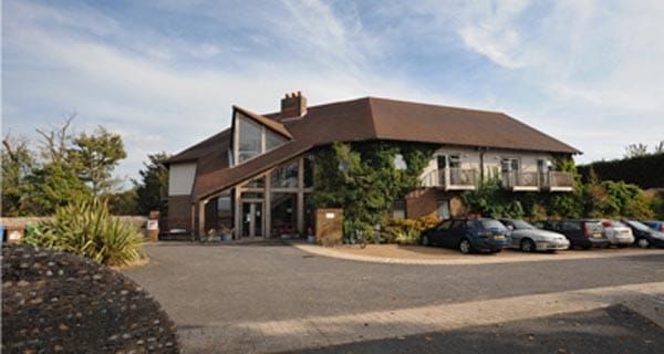 Care Quality Commission rates local HIV charity ‘Outstanding’