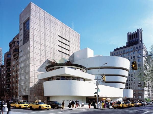 New York New York – So good they named it twice