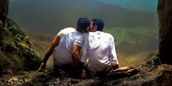 PREVIEW: Brighton Photo Biennial 2016 screening of LOEV