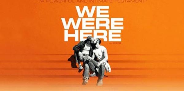 Lunch Positive to screen HIV documentary tonight as part of World Aids Day events