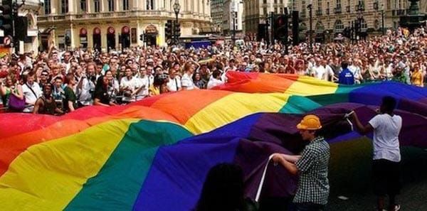 London Pride announces date for 2017 Parade