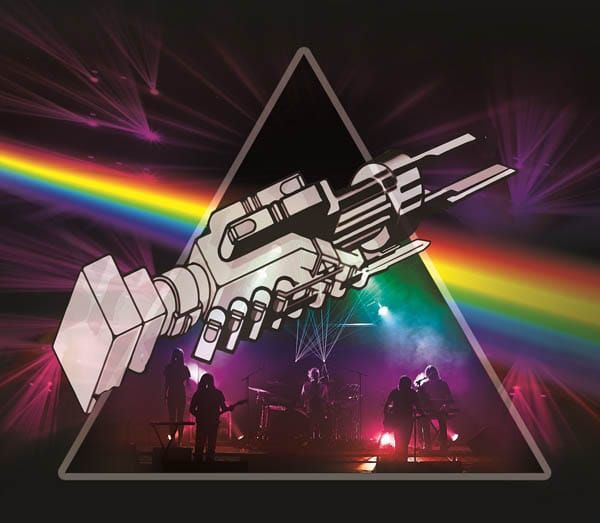 PREVIEW: Think Floyd come to Eastbourne