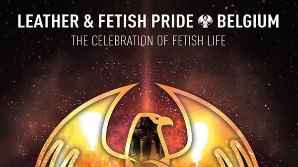 PREVIEW: Leather & Fetish Pride Belgium 2017
