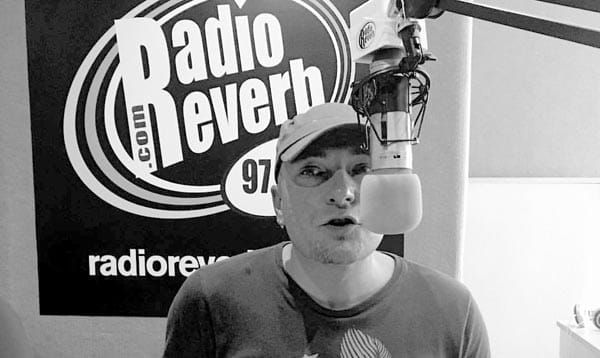 RadioReverb to broadcast HIV Happy Hour special for World AIDS Day on December 1