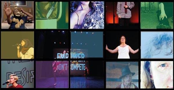 PREVIEW: Beyond the Binary – a digital symposium exploring trans artists in the digital world