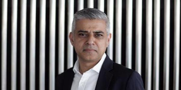 London Mayor offers support for equal civil partnerships