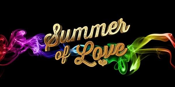PREVIEW: Brighton Pride Arts & Film Festival: Summer Of Love Exhibition