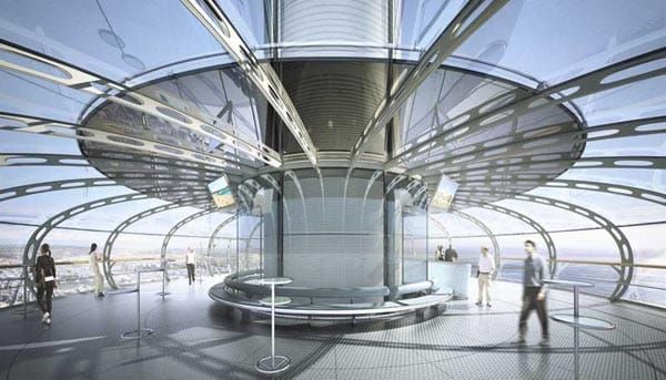 British Airways striking cabin crew to protest tomorrow morning at i360