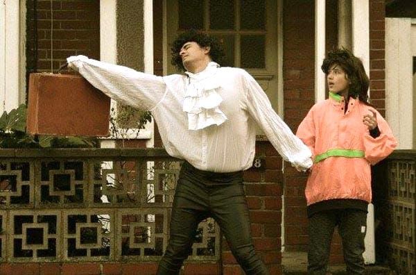 PREVIEW: Magid El-Bushra’s A Willesden Liederkreis (‘A Willesden Song-Cycle’)