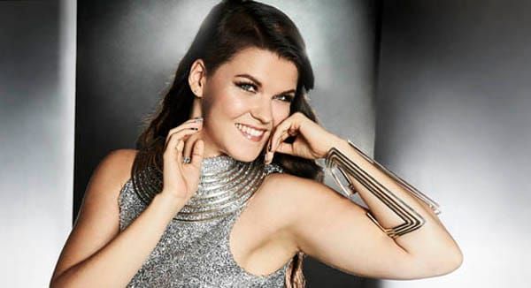 X Factor star Saara Aalto to perform at Pride Glasgow 2017