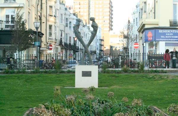 Transgender Day of Visibility Vigil