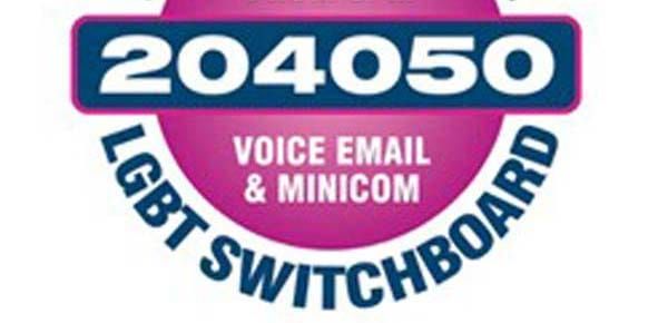 Trans survivors switchboard continues…..