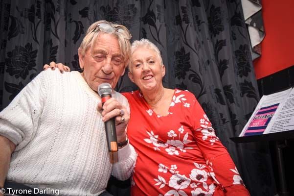 PICTURE DIARIES: Grosvenor in Hove