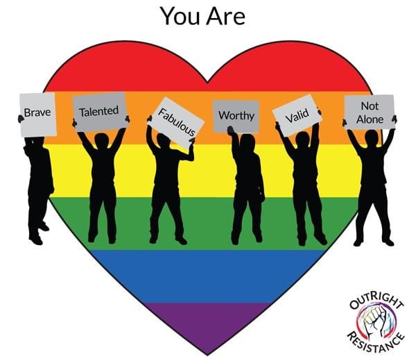 Stars to appear in West End gala for Switchboard LGBT+ Helpline