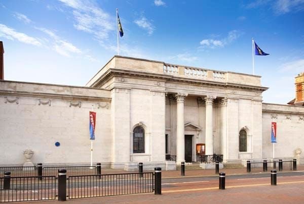 Turner Prize 2017 shortlist announced