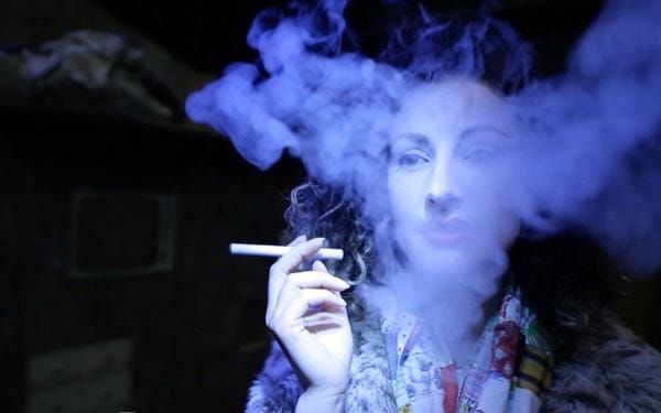 BRIGHTON FRINGE PREVIEW: Giant @The Warren Main House