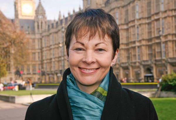 Lucas moves further ahead in new ICM opinion poll