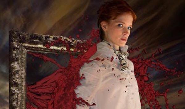 BRIGHTON FRINGE FESTIVAL: The Picture of Dorian Gray@The Warren, Studio 2