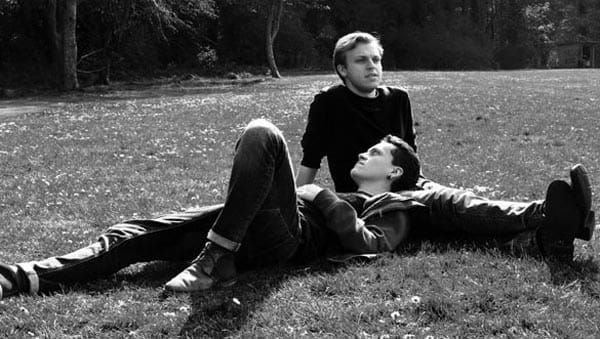 Brighton Fringe Preview: BoxedIn Theatre presents WOOD