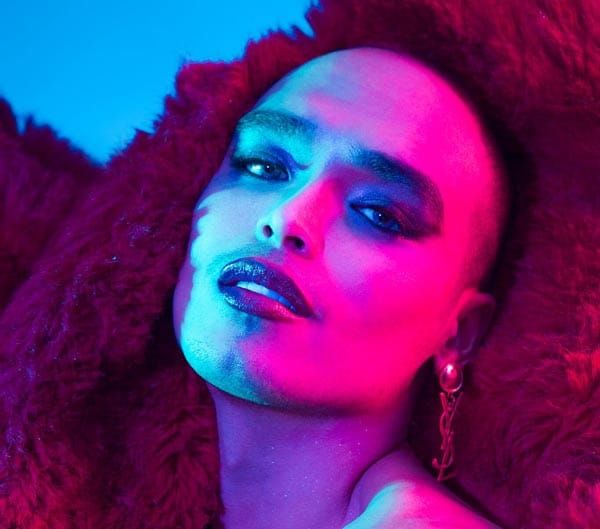 Pride in Hull announce more artists for main stage