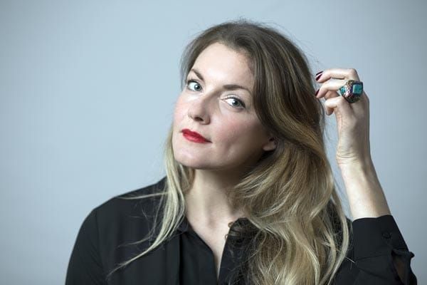 PREVIEW: Comedy Workshops for Amazing Women