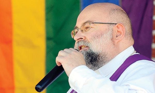 ‘Accessibility Matters’ to work with The Village MCC at Brighton Pride